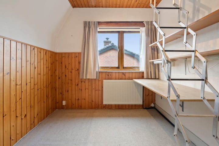 Foto 27 van Leidsevaart 50