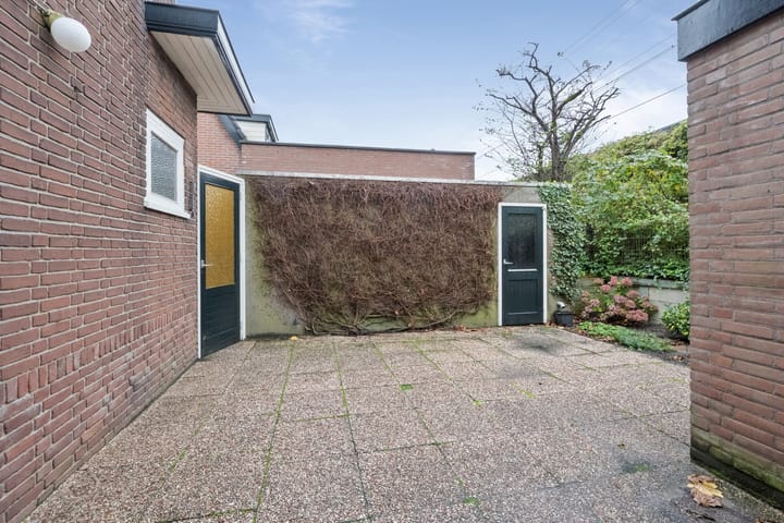 Foto 30 van Leidsevaart 50