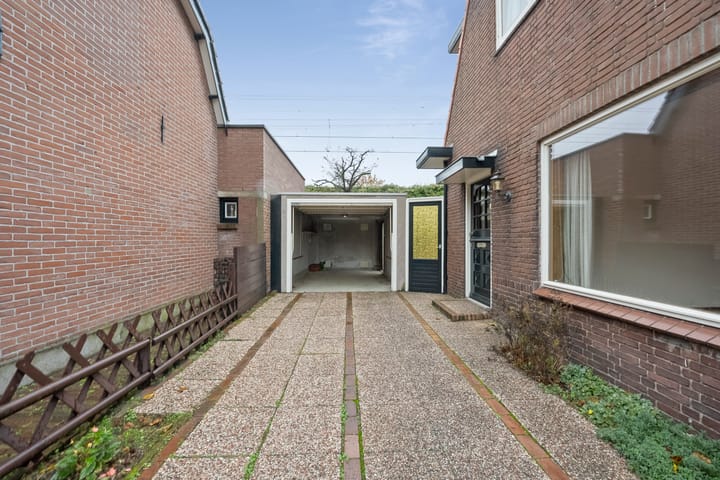 Foto 33 van Leidsevaart 50