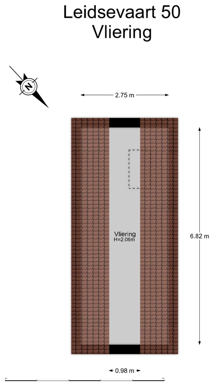 Foto 44 van Leidsevaart 50