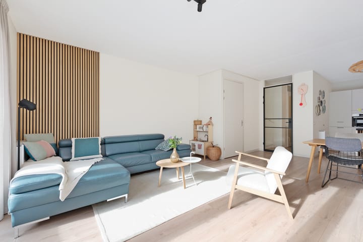 Foto 2 van De Hoevens 130