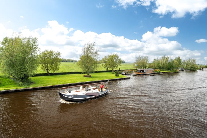 Foto 2 van Hôflân 8020