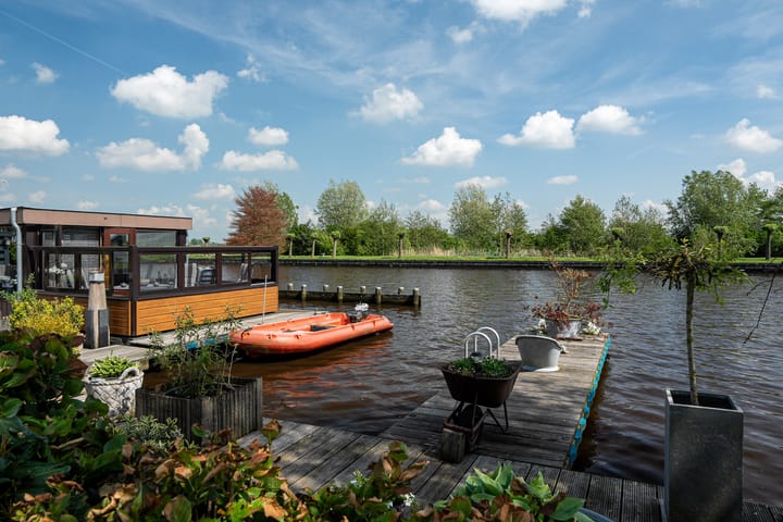 Foto 4 van Hôflân 8020