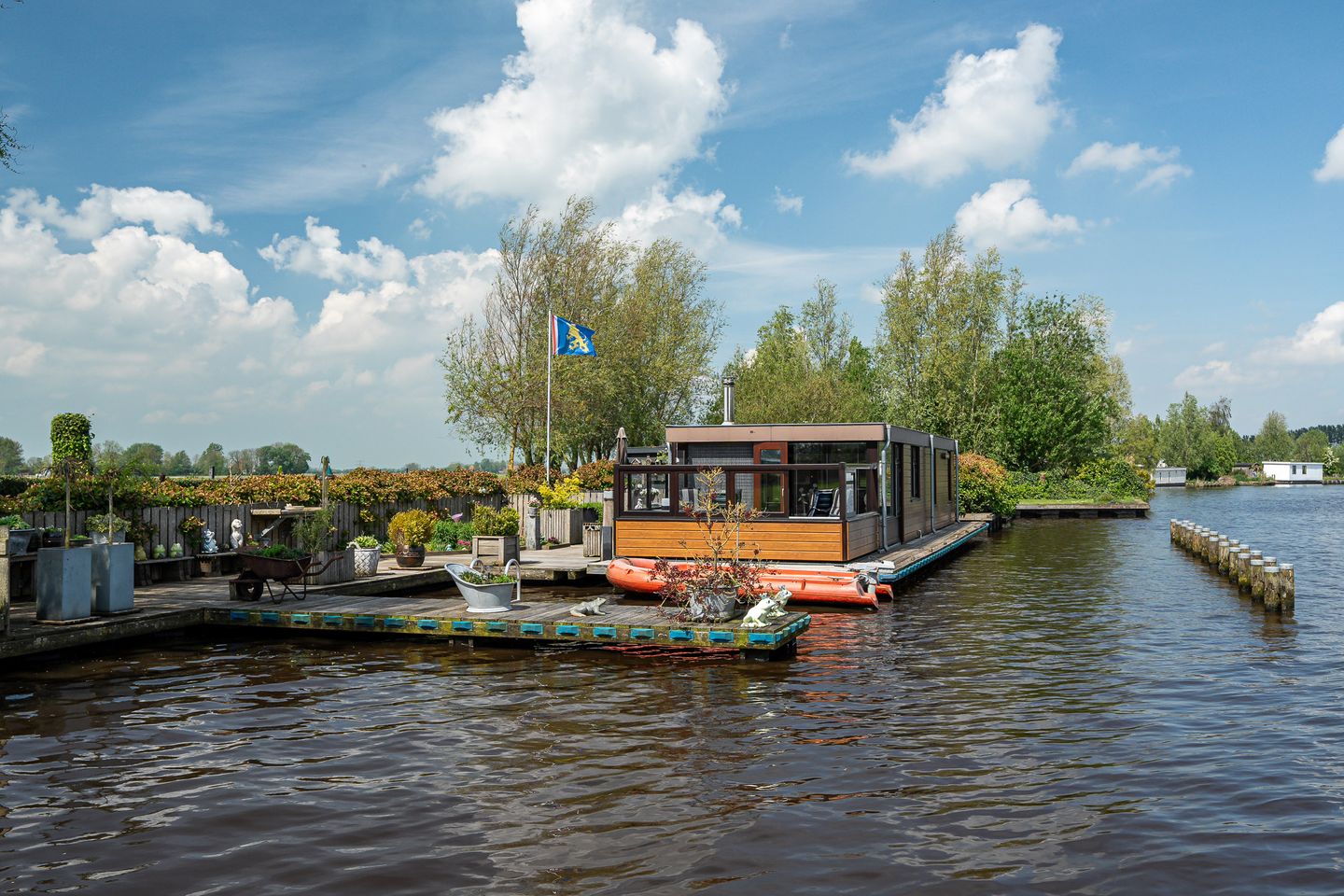 Foto 5 van Hôflân 8020