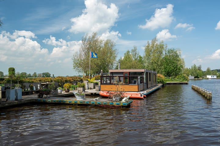 Foto 5 van Hôflân 8020