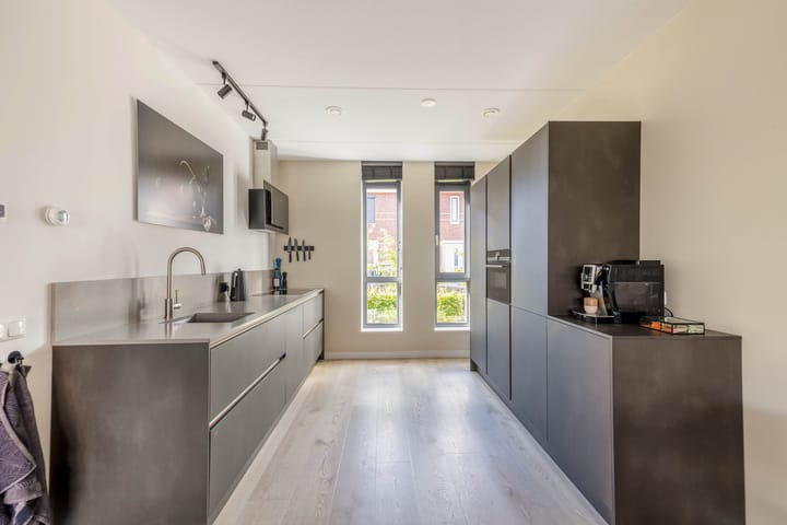 Foto 2 van Lenteregen 19