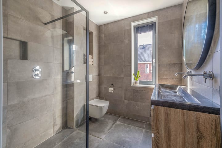 Foto 3 van Lenteregen 19