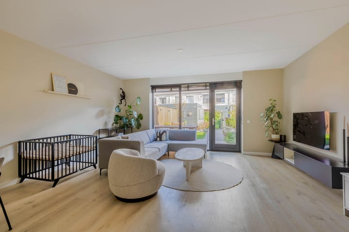 Foto 5 van Lenteregen 19