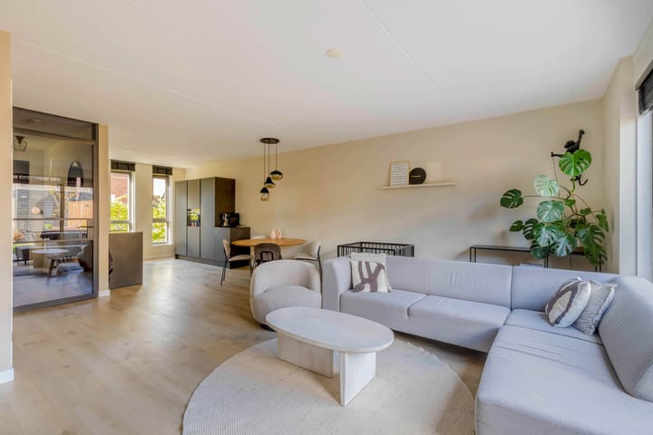 Foto 8 van Lenteregen 19