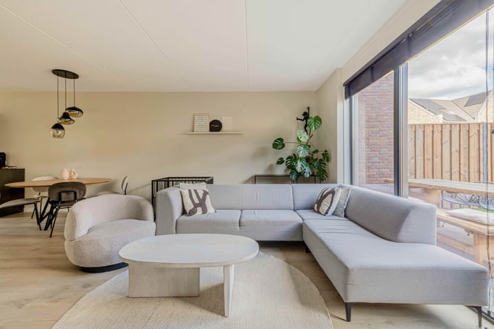 Foto 9 van Lenteregen 19