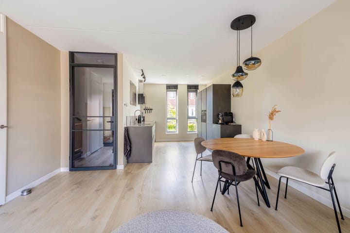 Foto 10 van Lenteregen 19