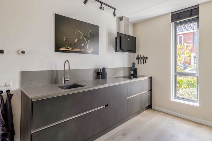 Foto 13 van Lenteregen 19