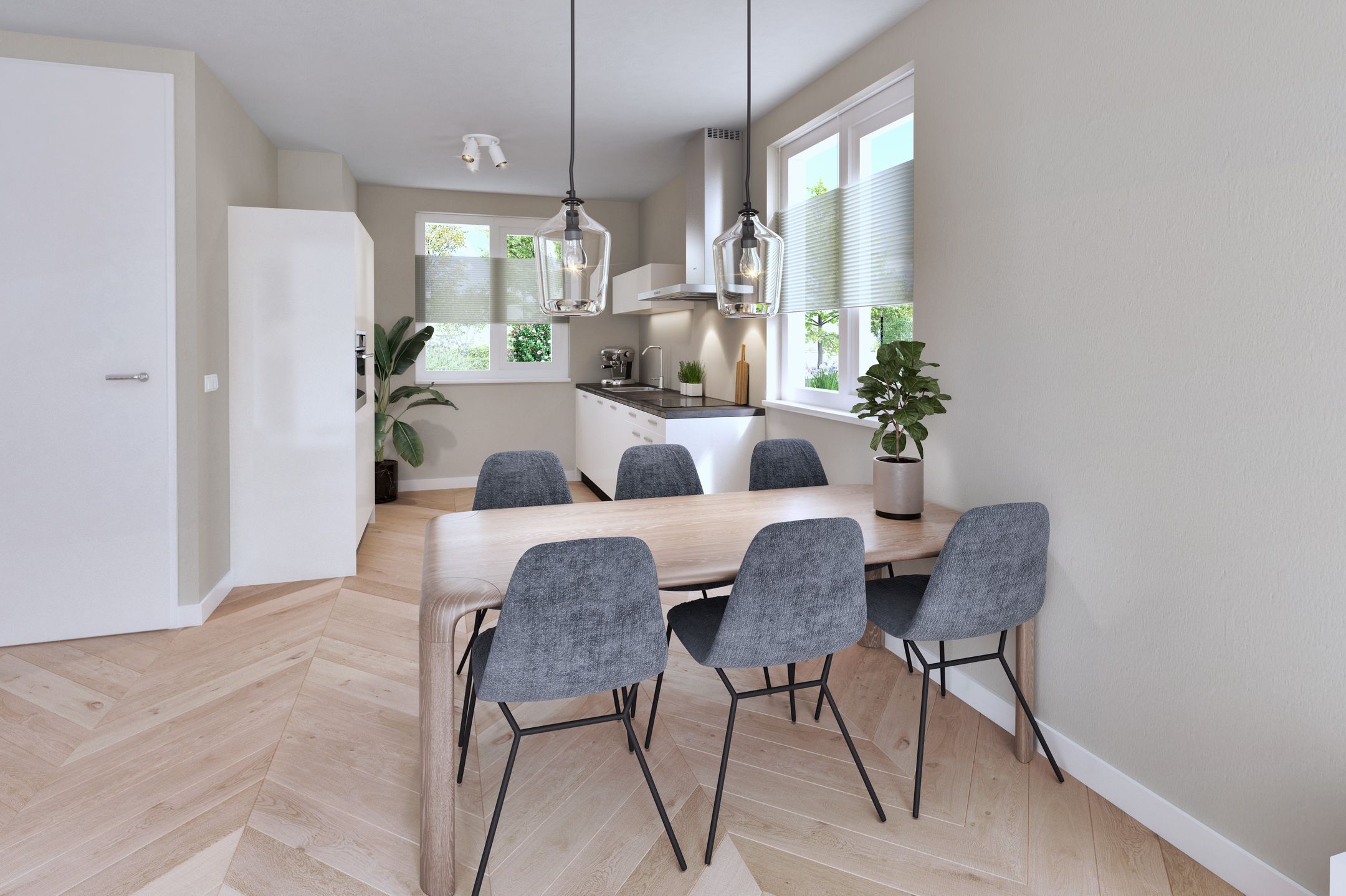 Photo 3 of De Morgenzon 1-7