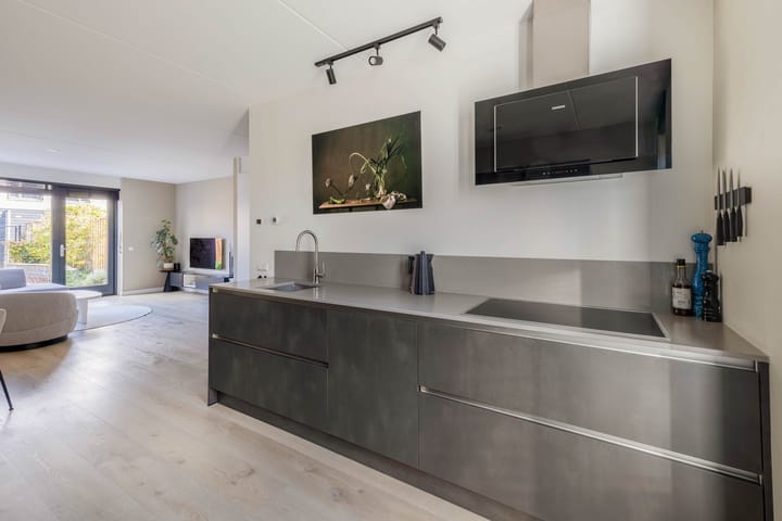 Foto 16 van Lenteregen 19