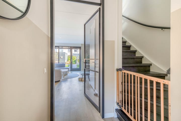 Foto 18 van Lenteregen 19