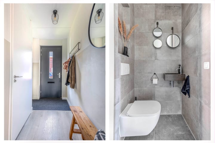 Foto 19 van Lenteregen 19