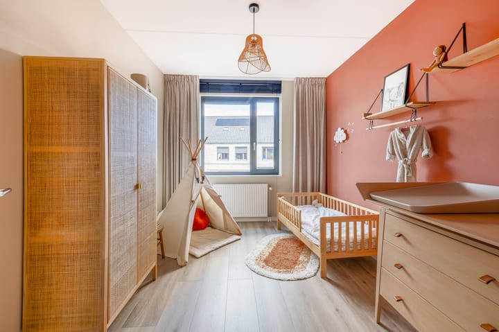 Foto 22 van Lenteregen 19