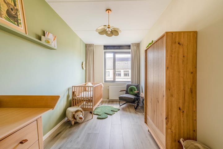 Foto 23 van Lenteregen 19