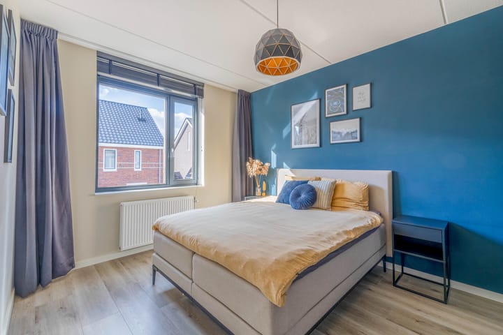 Foto 25 van Lenteregen 19