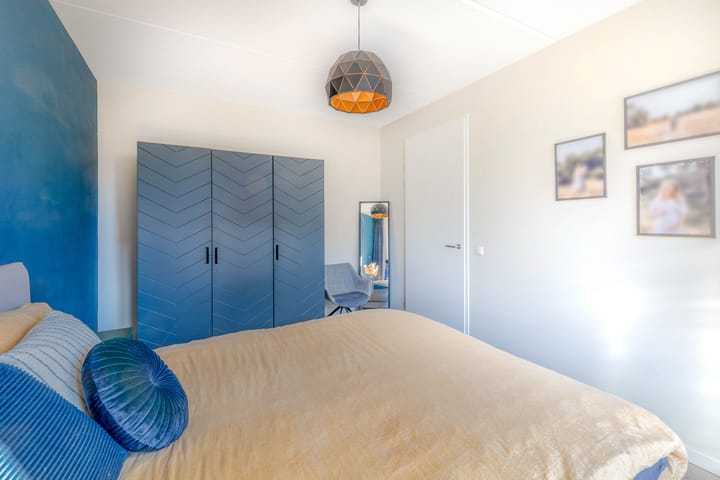 Foto 26 van Lenteregen 19