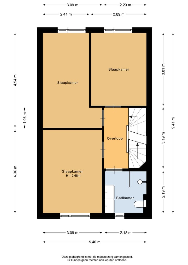 Foto 30 van Lenteregen 19