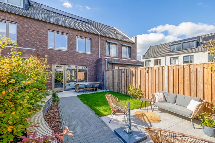 Foto 34 van Lenteregen 19