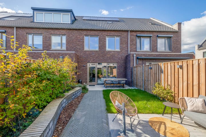 Foto 35 van Lenteregen 19