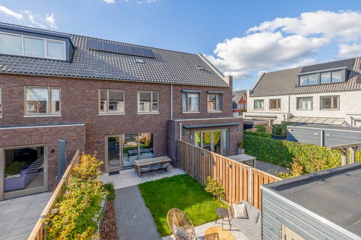 Foto 36 van Lenteregen 19