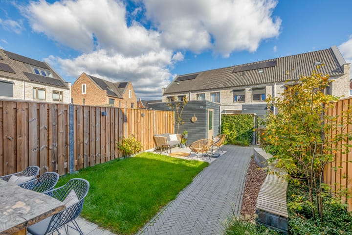 Foto 37 van Lenteregen 19