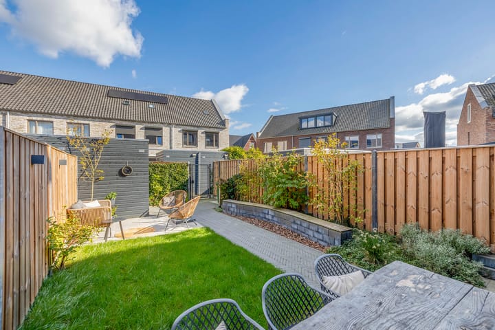 Foto 39 van Lenteregen 19