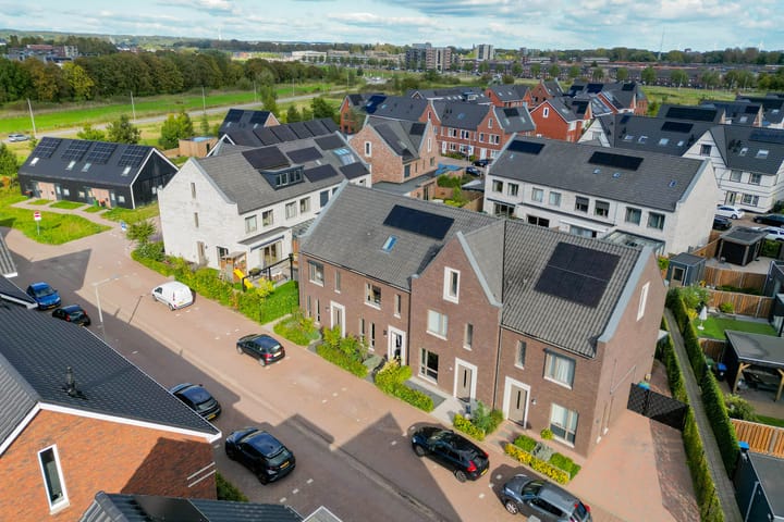 Foto 43 van Lenteregen 19