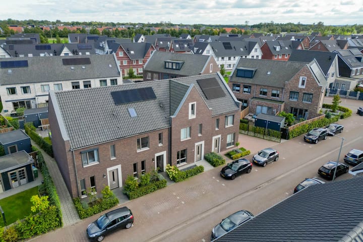 Foto 44 van Lenteregen 19