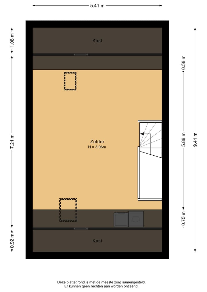Foto 51 van Lenteregen 19