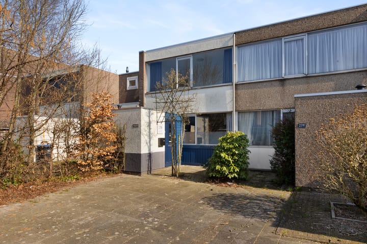 Foto 2 van Zwanenveld 2733