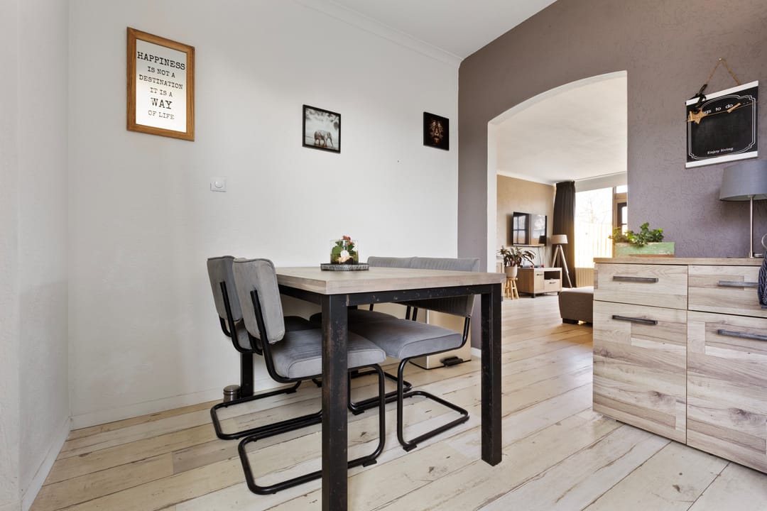 Photo 7 of Zwanenveld 2733