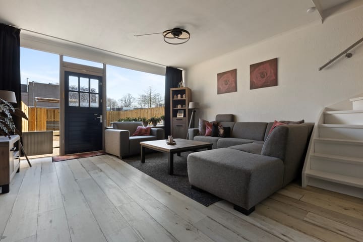 Foto 15 van Zwanenveld 2733