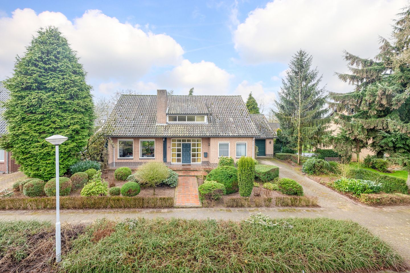 Foto 1 van Horatiuslaan 12