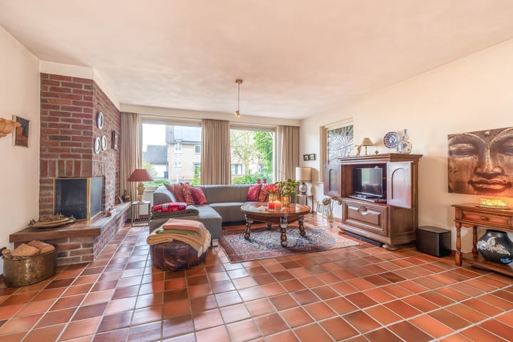 Foto 3 van Horatiuslaan 12