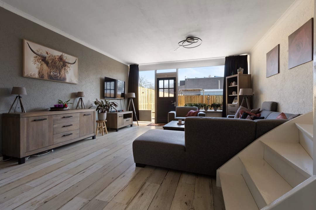 Photo 1 of Zwanenveld 2733