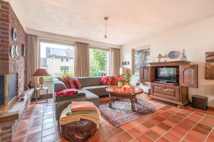 Foto 4 van Horatiuslaan 12