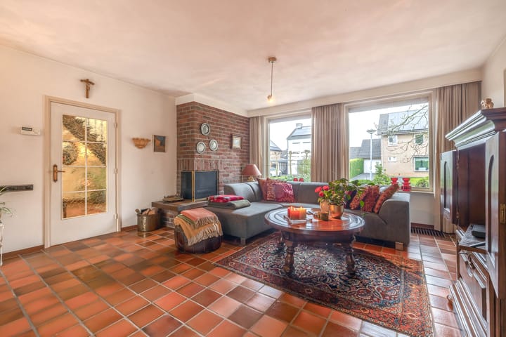 Foto 5 van Horatiuslaan 12