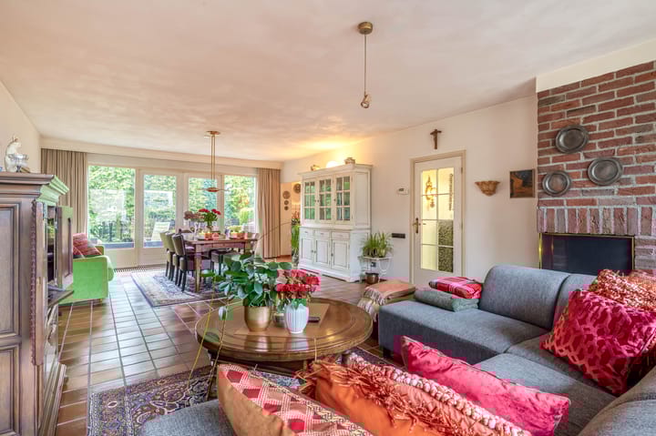 Foto 6 van Horatiuslaan 12