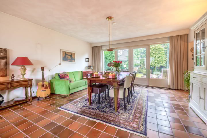 Foto 7 van Horatiuslaan 12