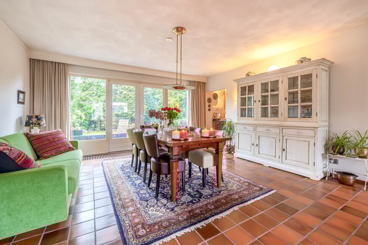 Foto 8 van Horatiuslaan 12