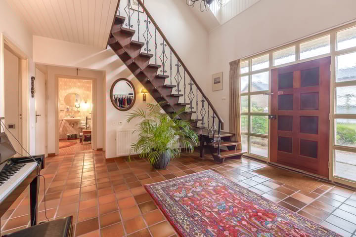 Foto 14 van Horatiuslaan 12