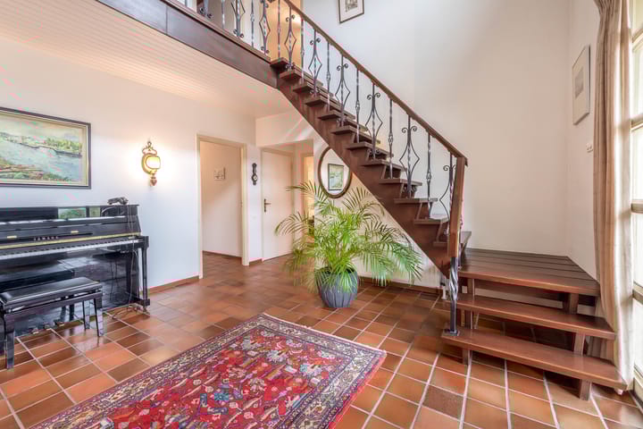 Foto 15 van Horatiuslaan 12