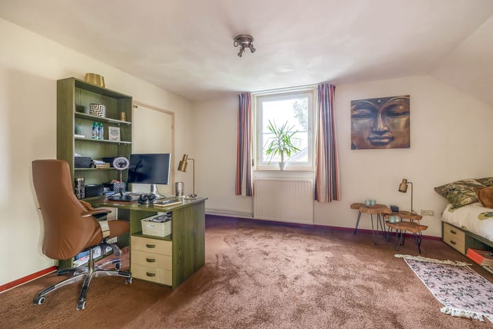 Foto 27 van Horatiuslaan 12