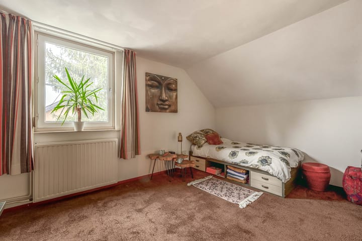 Foto 28 van Horatiuslaan 12