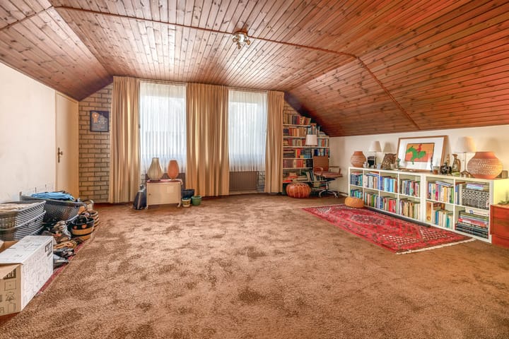 Foto 29 van Horatiuslaan 12