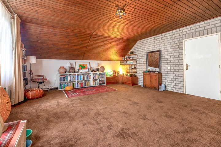 Foto 30 van Horatiuslaan 12